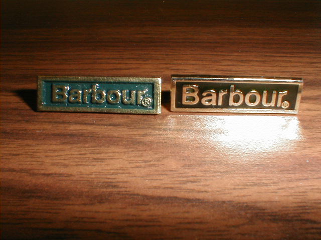 Petty Wit Wisdom My Last Fake Barbour Post