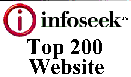 Infoseek
          Logo