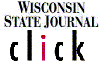 Wisconsin State
          Journal 