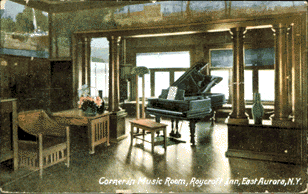 Music Room